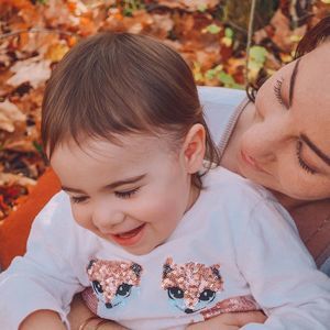 Meet your Posher, Whitney